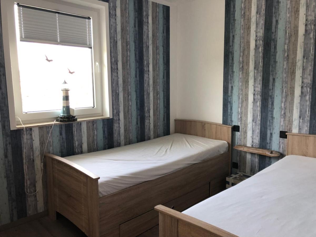 Ferienwohnung Leuchtfeuer Peenemunde Eksteriør bilde
